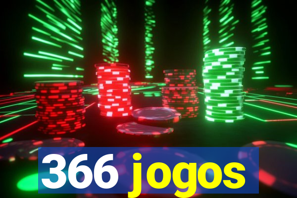 366 jogos